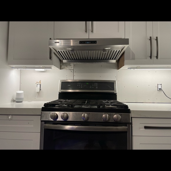 Denizen modern boot cut jeans 29” inside seam SIZE4S - Picture 6 of 7